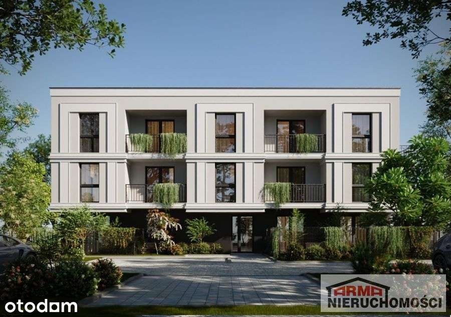 Mieszkanie 2-Poziomowe W Centrum