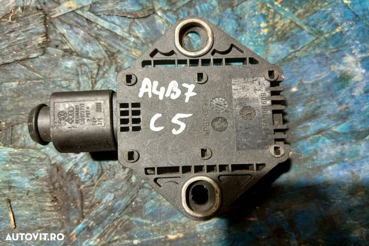 Senzor ESP 8E0907637C 8E0907637C Audi A4 B7 [2004 - 2008] Avant wagon - 3