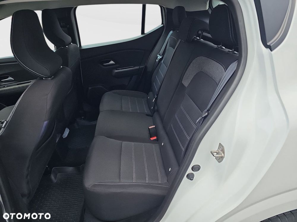 Dacia Sandero 1.0 TCe Expression - 22