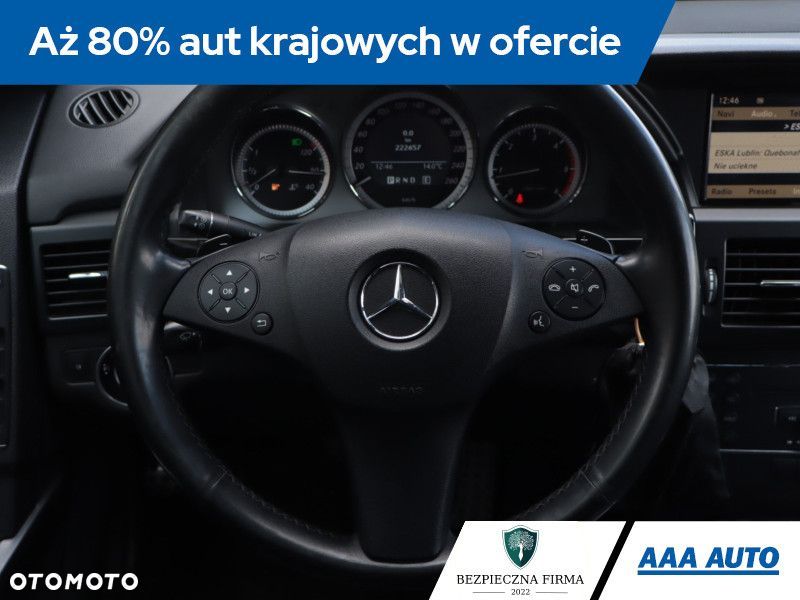 Mercedes-Benz GLK - 22