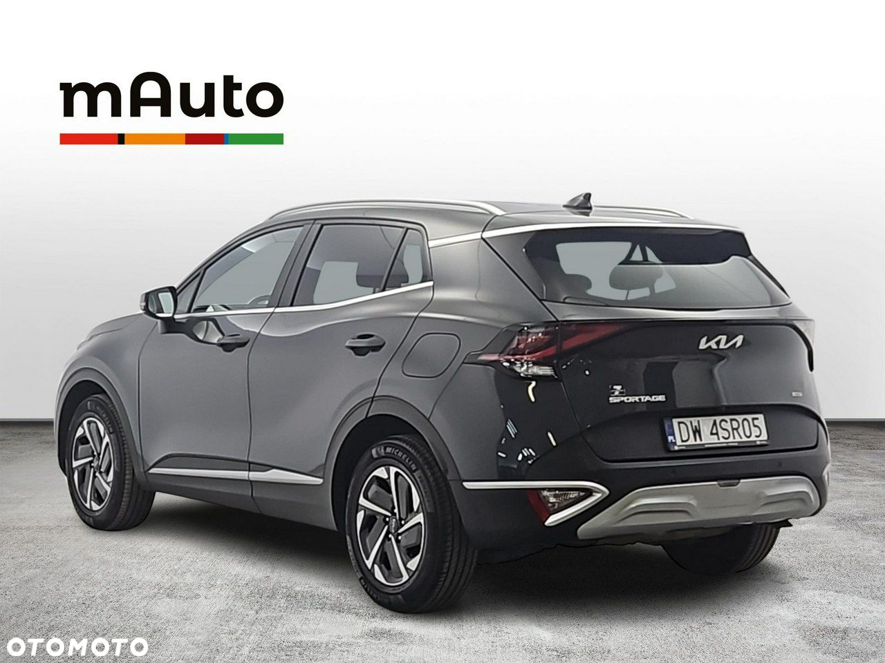 Kia Sportage 1.6 T-GDI HEV L 2WD - 3