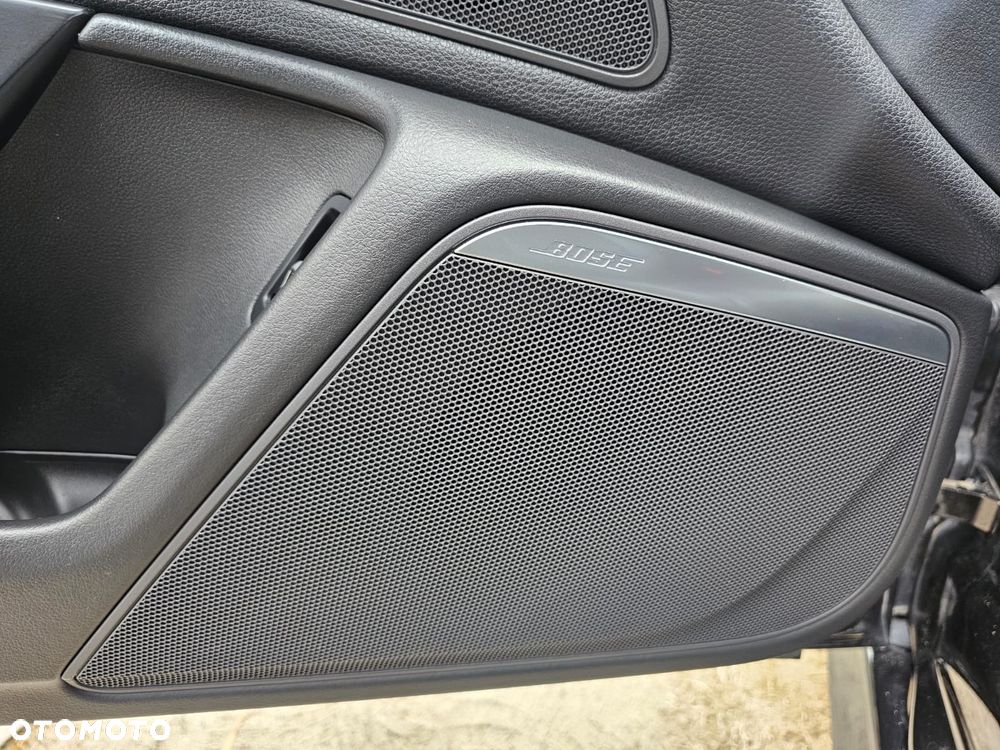 Audi A6 Limousine - 26