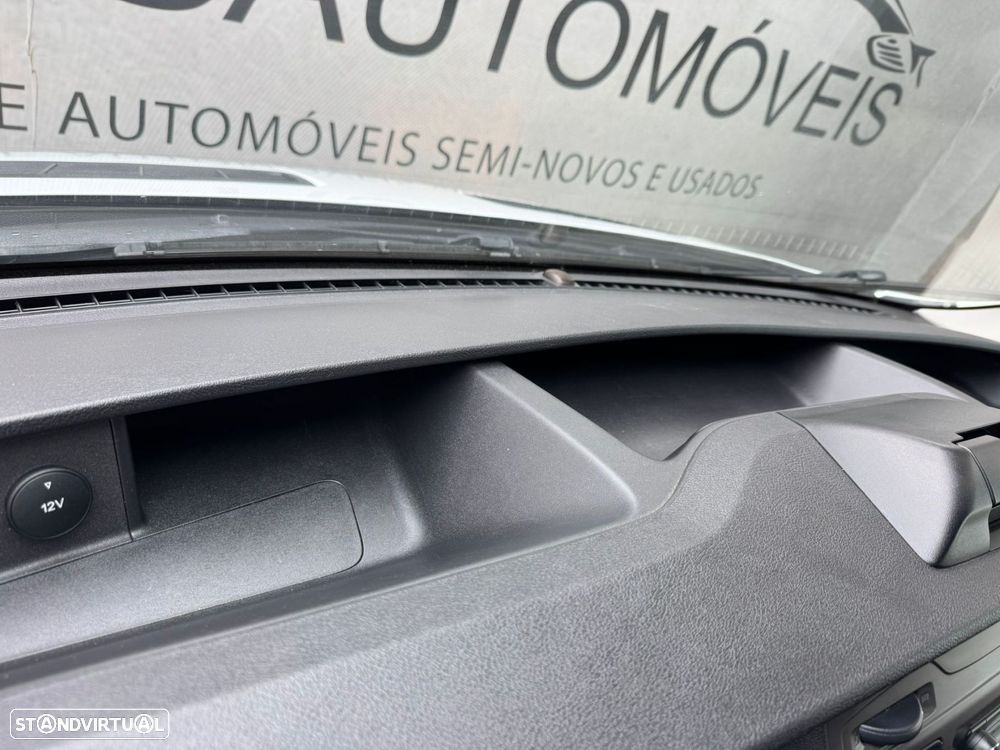 Ford Transit 350 L4 2.0 EcoBlue H3 Trend - 25