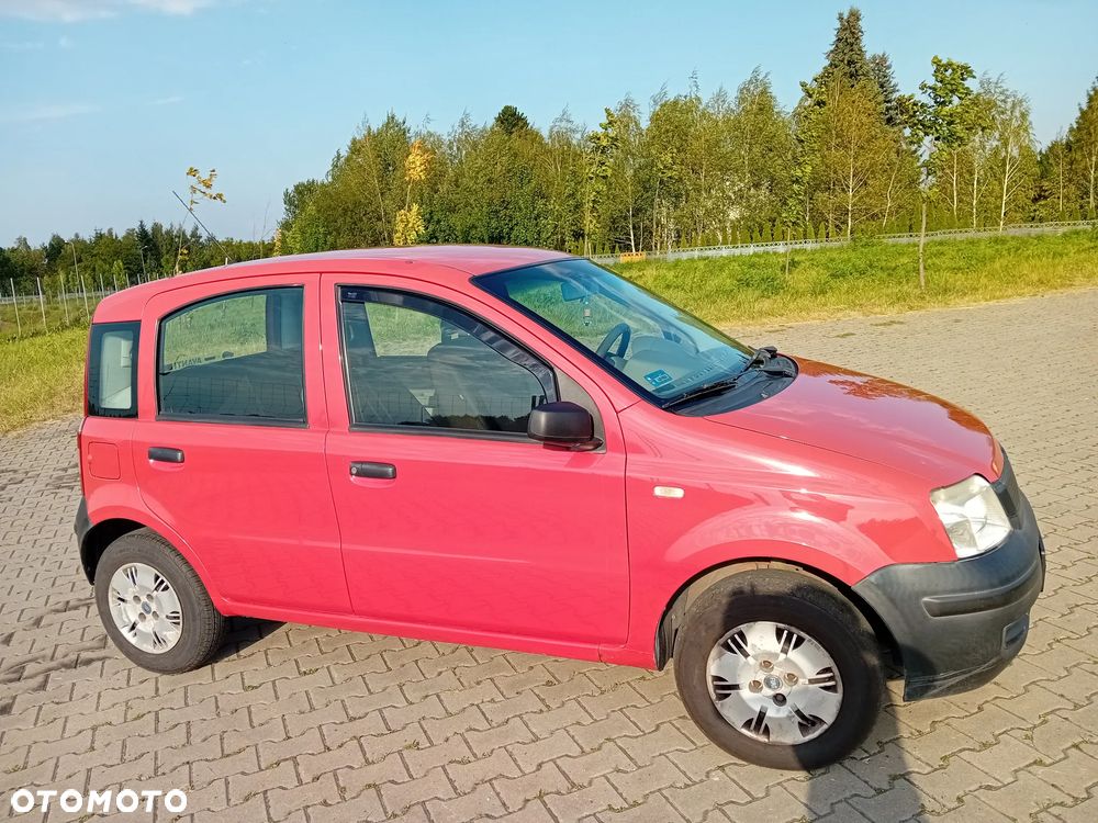 Fiat Panda - 4