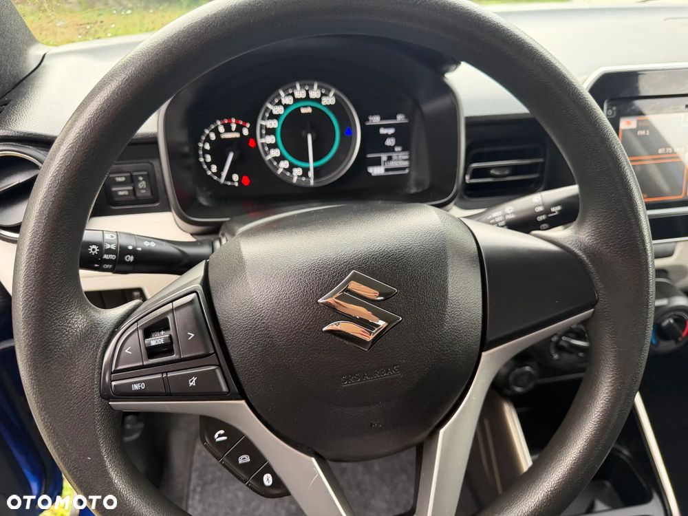 Suzuki Ignis - 19