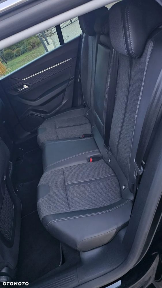 Peugeot 508 1.6 PureTech Allure Pack S&S EAT8 - 18