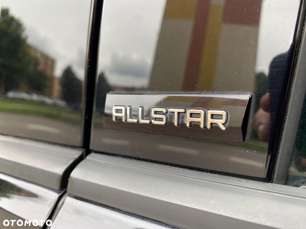 Volkswagen Golf Sportsvan 1.6 TDI BlueMotion Technology DSG Allstar - 9