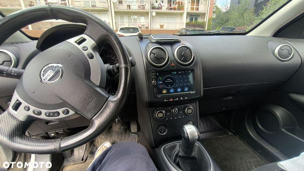 Nissan Qashqai 1.6 Acenta - 4