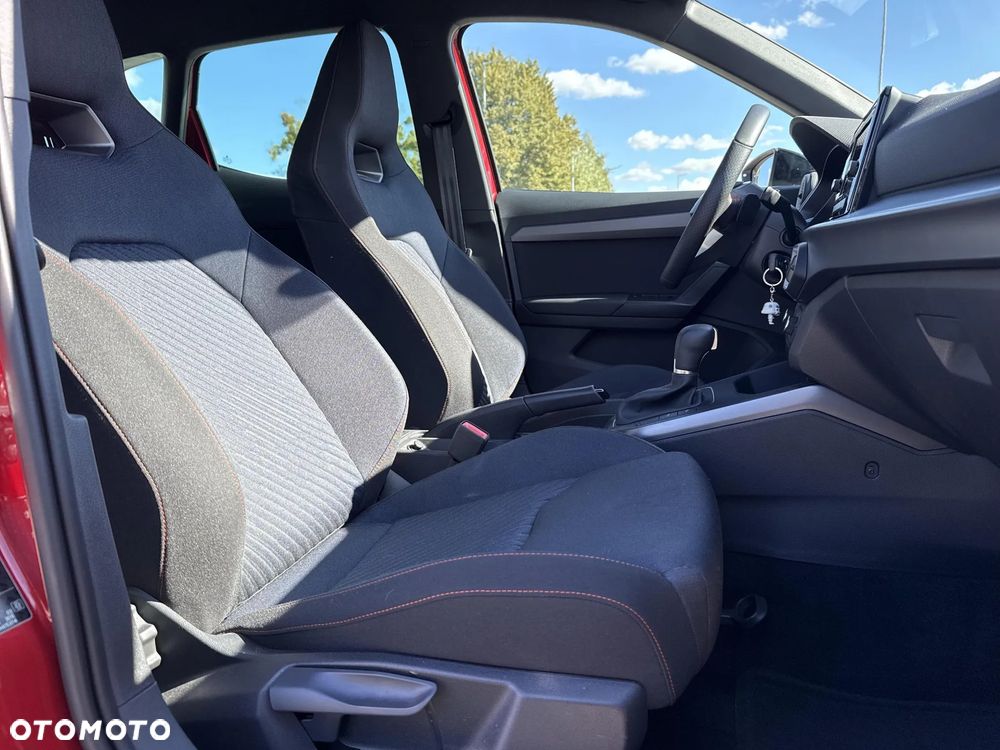 Seat Arona - 18