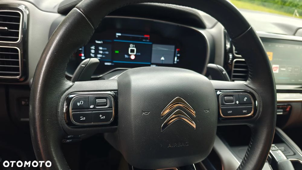 Citroën C5 Aircross 1.5 BlueHDi Shine EAT8 - 28