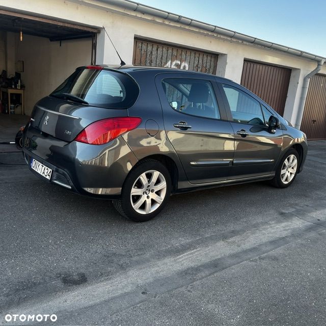 Peugeot 308 1.4 VTi Access - 15