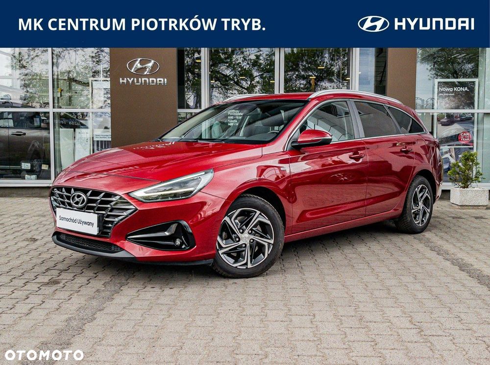 Hyundai i30 - 1