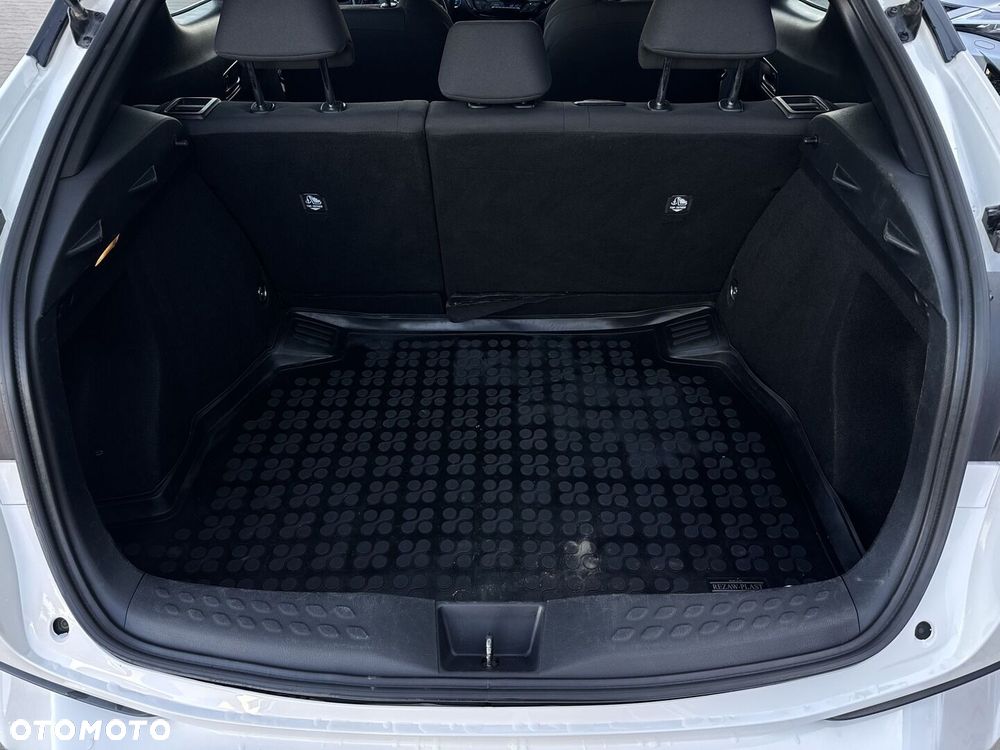 Toyota C-HR 1.8 Hybrid Premium - 32