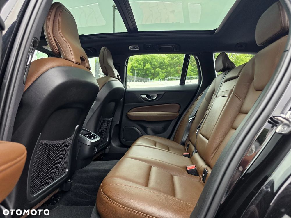 Volvo V60 B3 B Inscription - 7