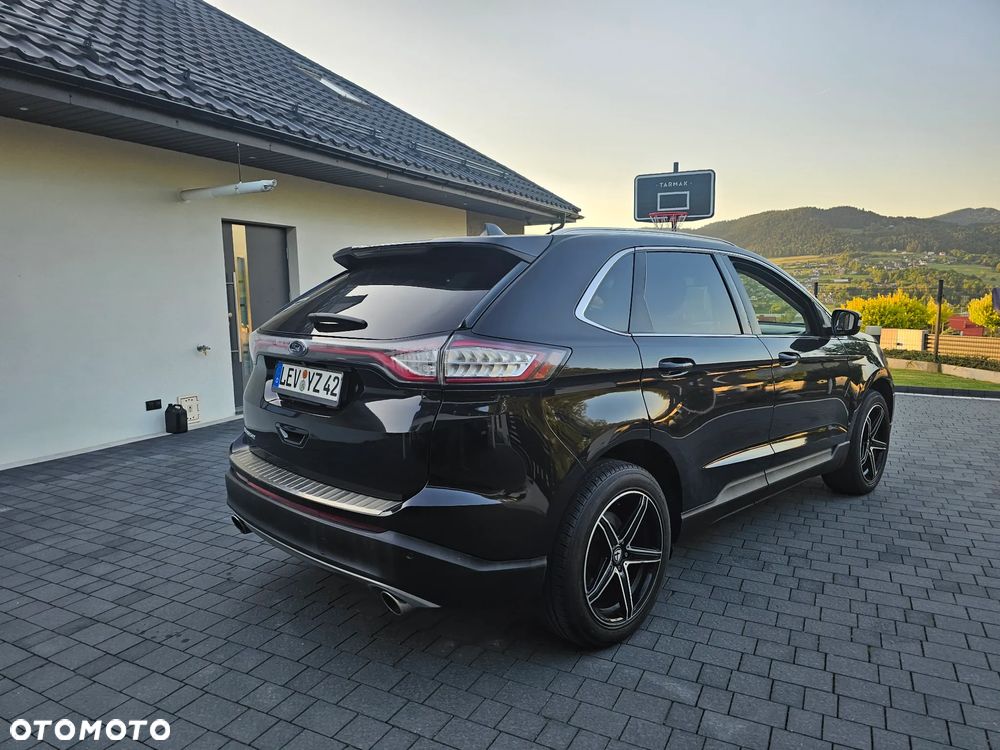 Ford Edge 2.0 TDCi Twin-Turbo 4WD Sport - 7