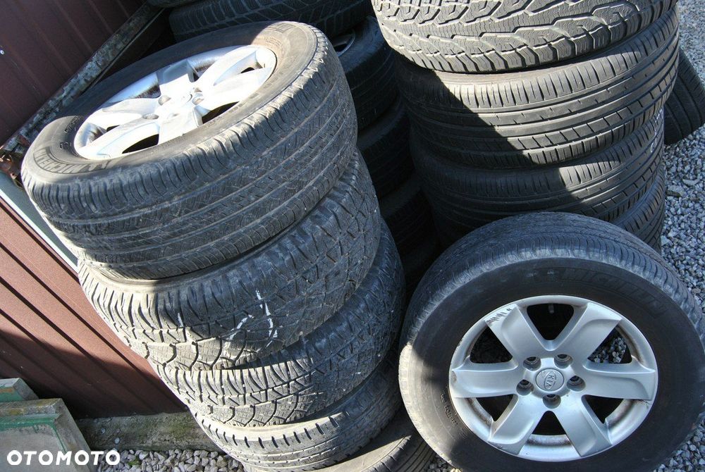 Nissan Qashqai 1.6 Acenta - 17