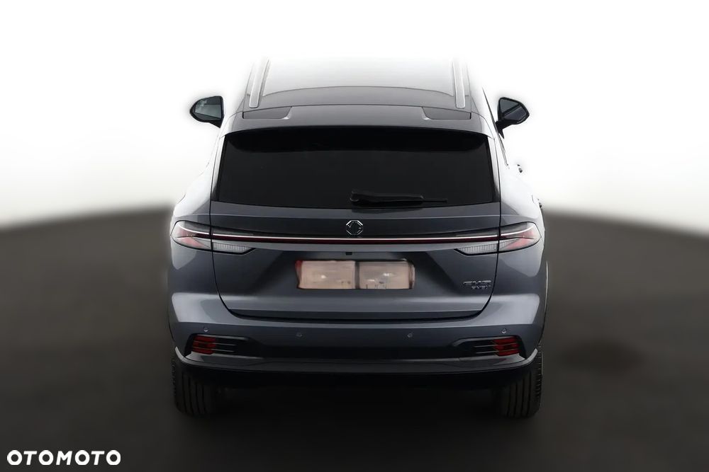 MG HS 1.5T PHEV Exclusive - 5