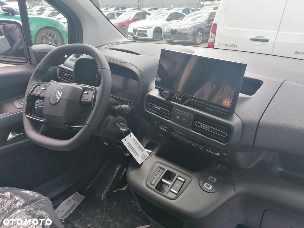 Citroën Berlingo MPV M 1.5 BlueHDI Plus S&S EAT8 N1 - 7