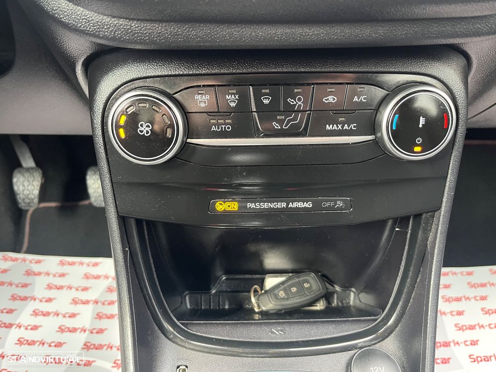 Ford Puma 1.0 EcoBoost MHEV ST-Line - 10