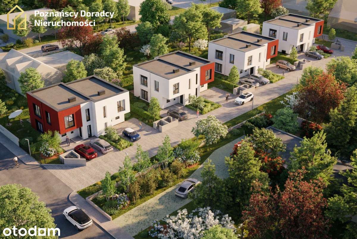 Nowa inwestycja w Przeźmierowie - Pełny obrazek: 4/17