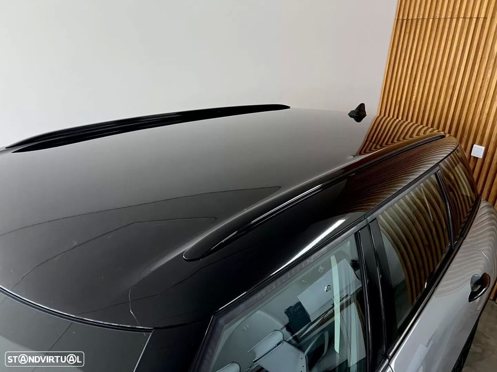 MINI Clubman One D - 30