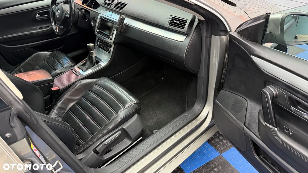 Volkswagen CC - 23
