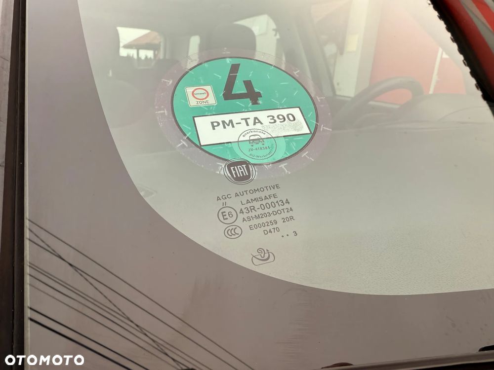 Fiat 500L 0.9 8V Twinair Lounge S&S - 35