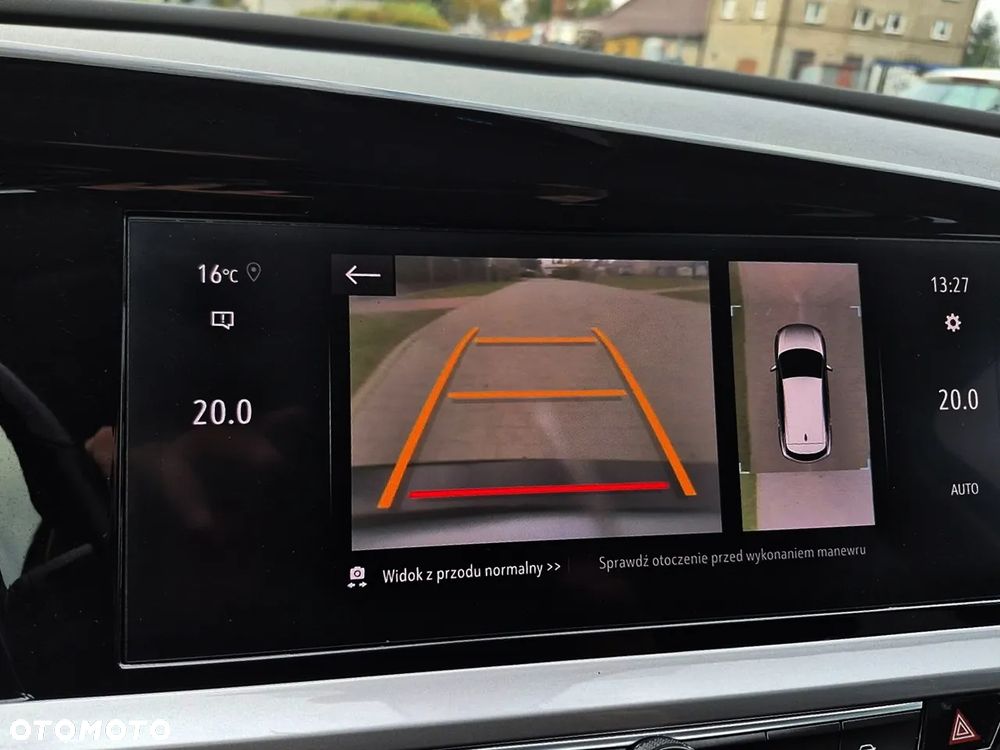Opel Grandland Plug-in-Hybrid4 1.6 DI Automatik Ultimate - 19