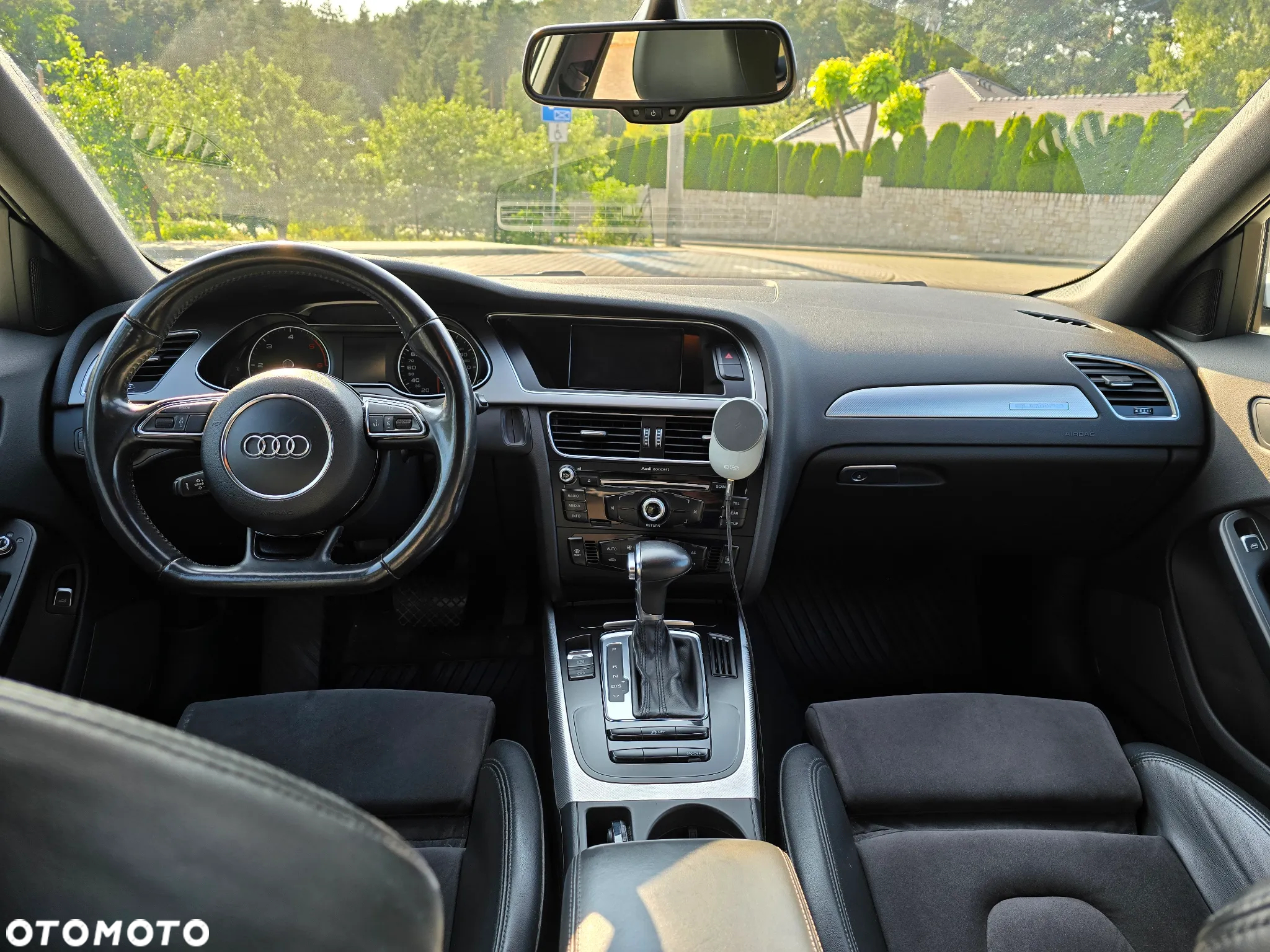 Audi A4 Allroad 2.0 TDI Quattro S tronic - 25