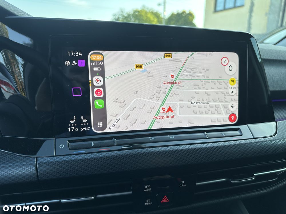 Volkswagen Golf 1.5 TSI EVO United - 23