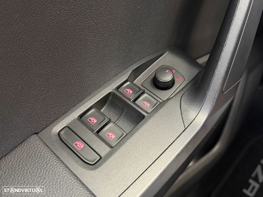 SEAT Ibiza 1.0 EcoTSI Style - 32