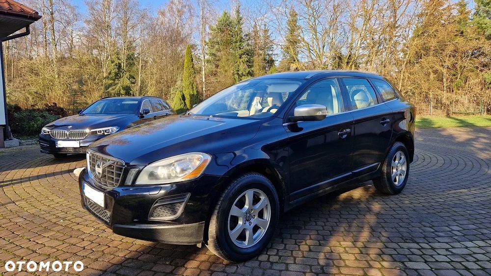 Volvo XC 60 2.4D Summum - 18