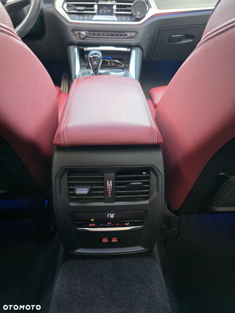 BMW Seria 4 420d M Sport - 7