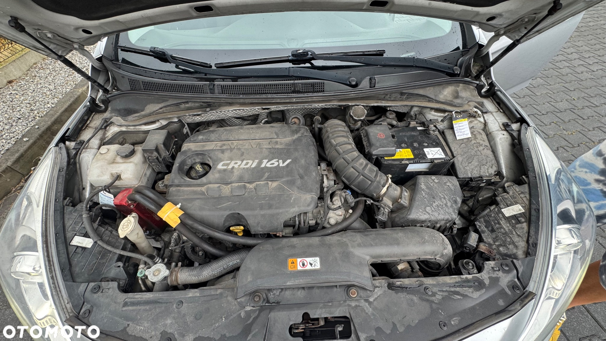 Hyundai i40 - 21