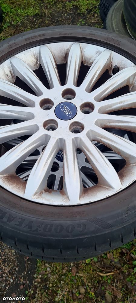 Ford S-Max 2.0 TDCi DPF Titanium - 30