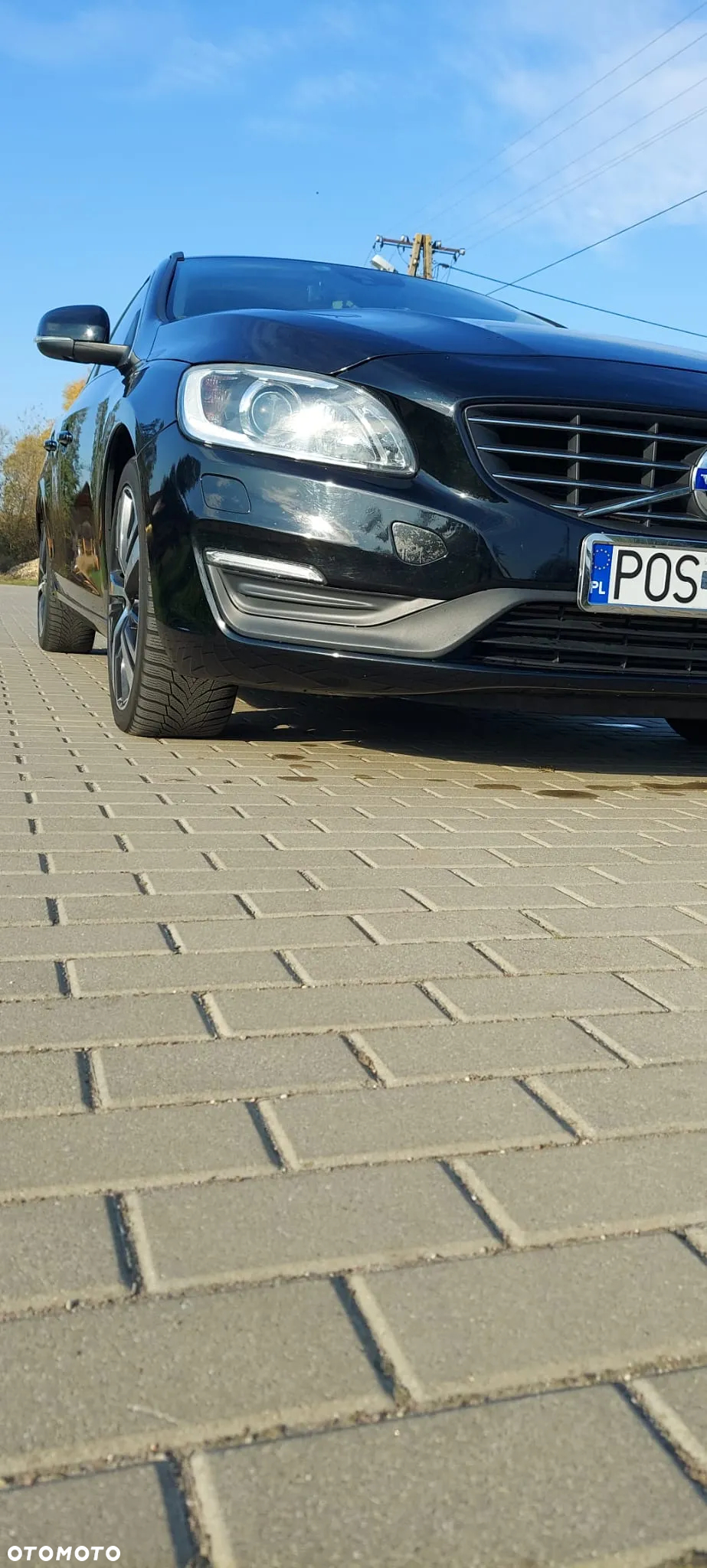 Volvo V60 - 11