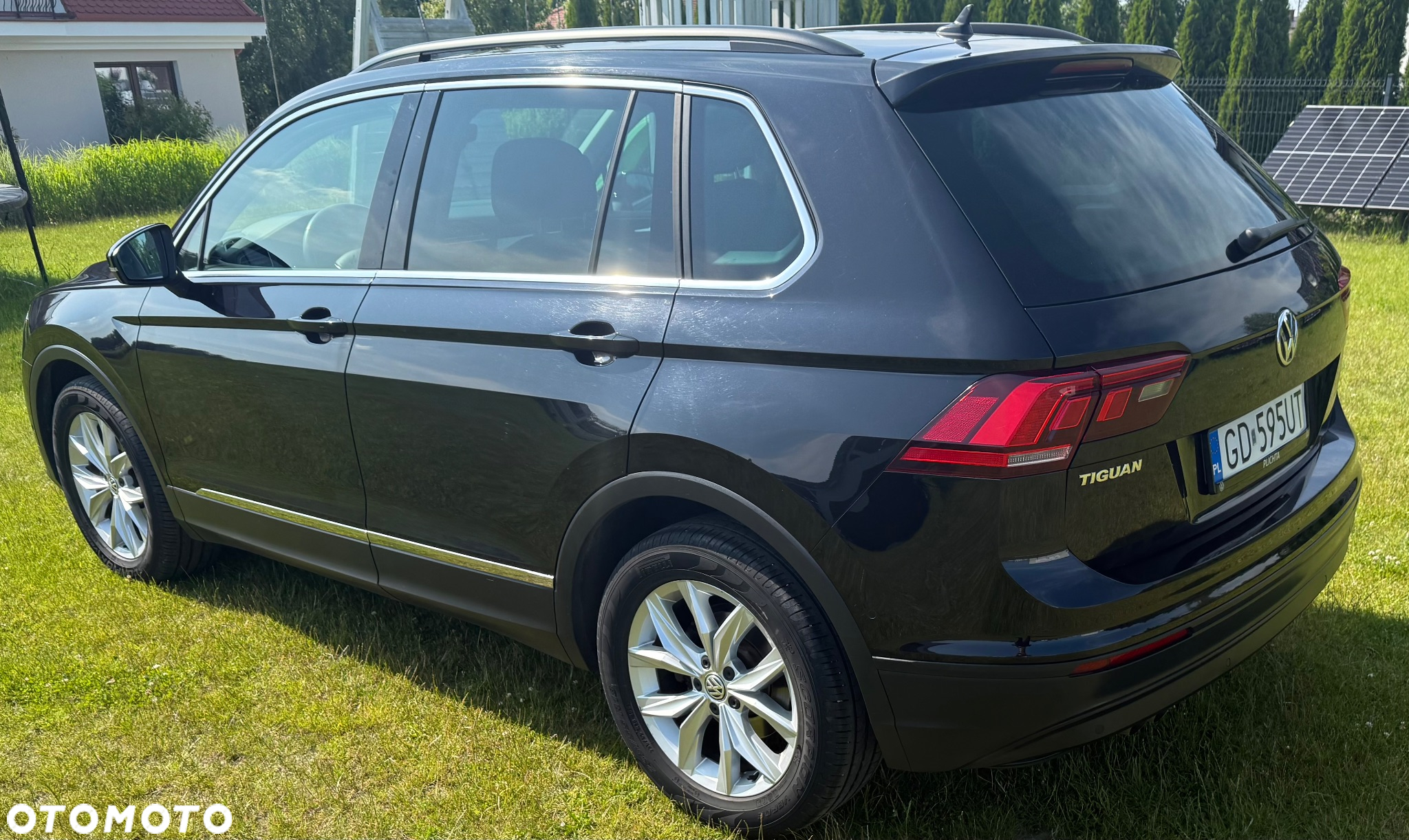 Volkswagen Tiguan 1.5 TSI EVO Highline DSG - 19