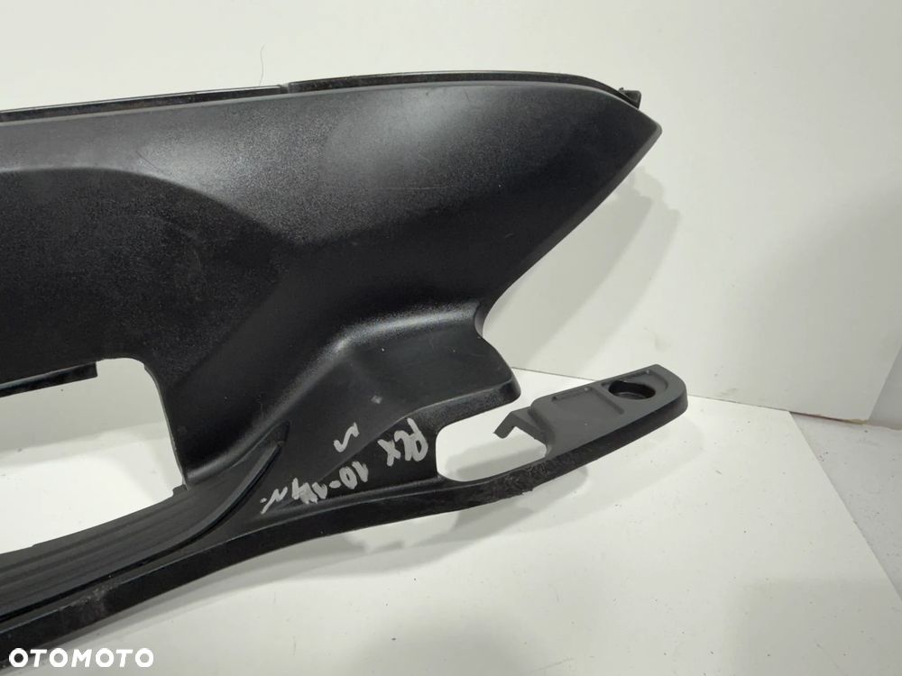 Podłoga L Honda PCX 125 10-14R - 2