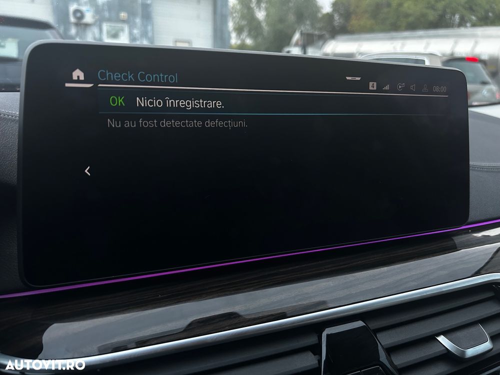 BMW Seria 5 - 26