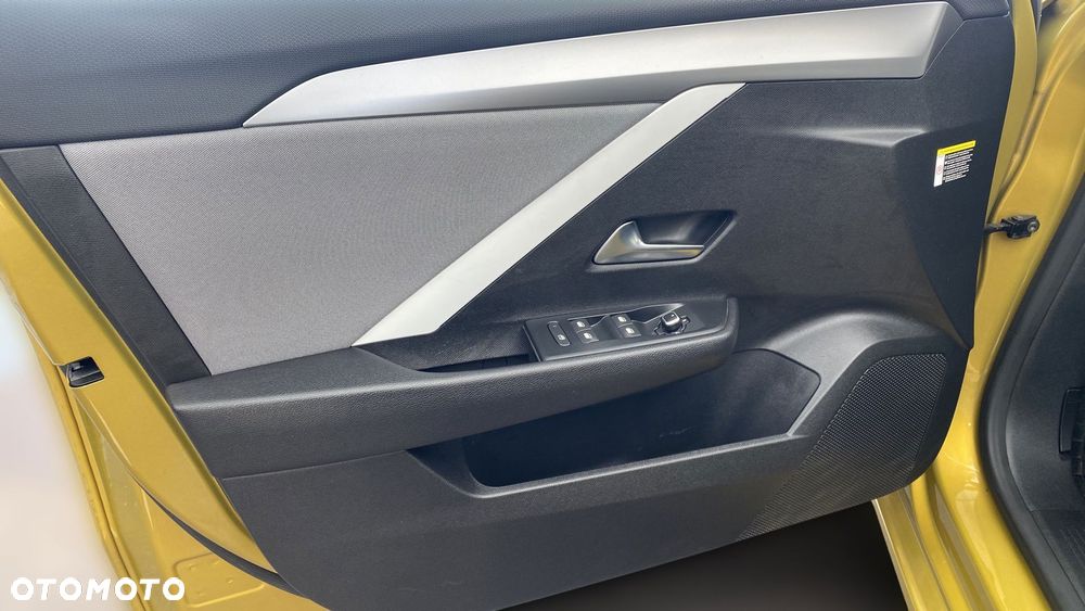 Opel Astra 1.5 CDTI Edition S&S - 14