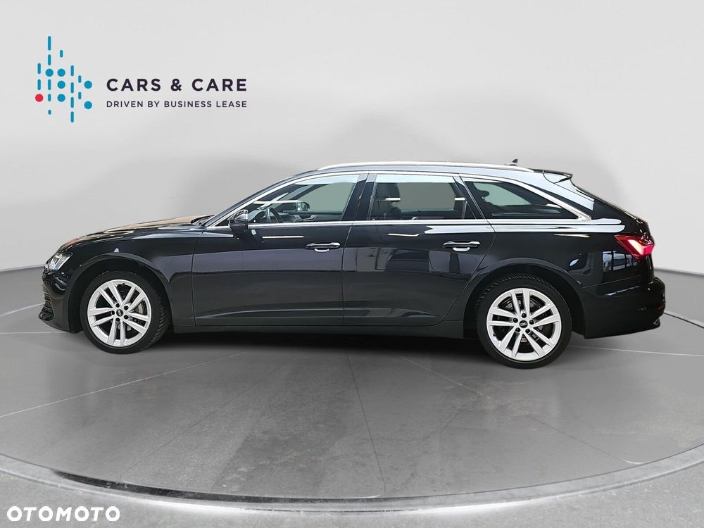 Audi A6 Avant 40 TDI mHEV Quattro S tronic - 17