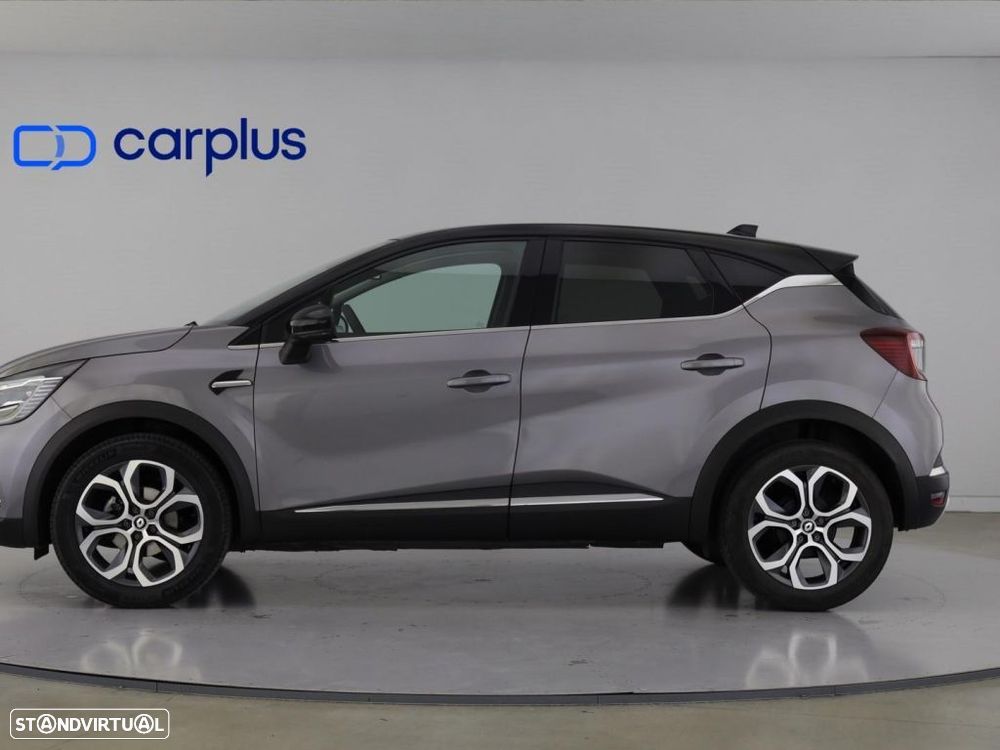 Renault Captur 1.0 TCe Techno - 4
