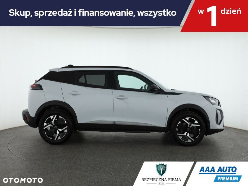 Peugeot 2008 - 7