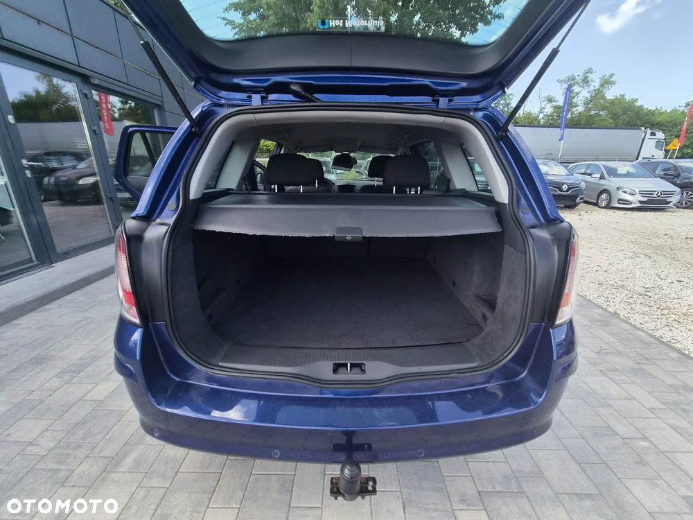 Opel Astra 1.8 - 27