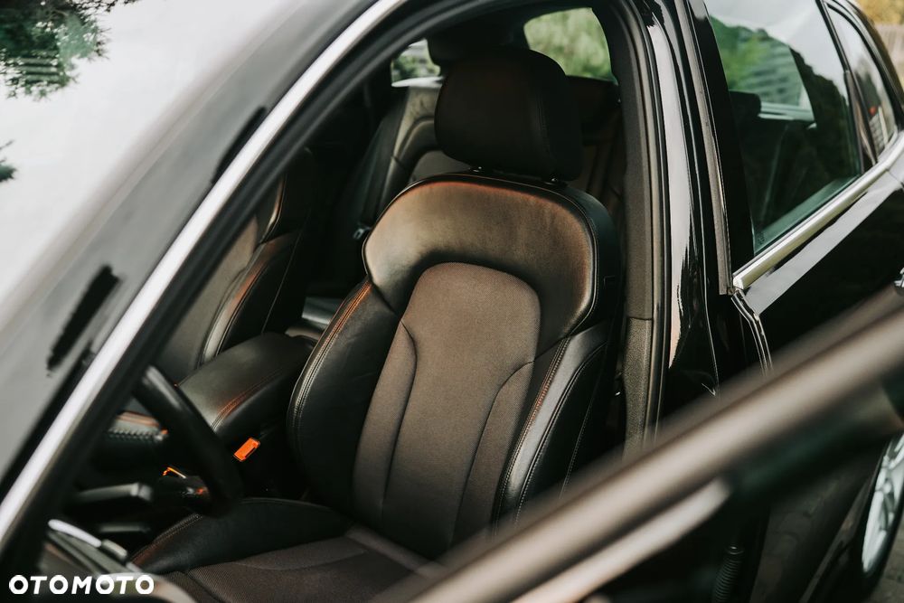 Audi Q5 2.0 TDI Quattro Sport S tronic - 19