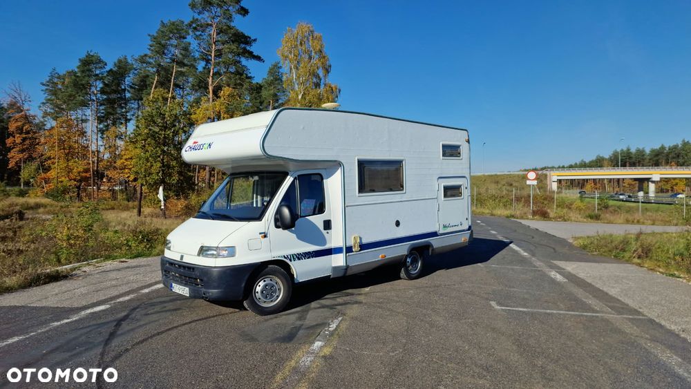 Fiat Ducato