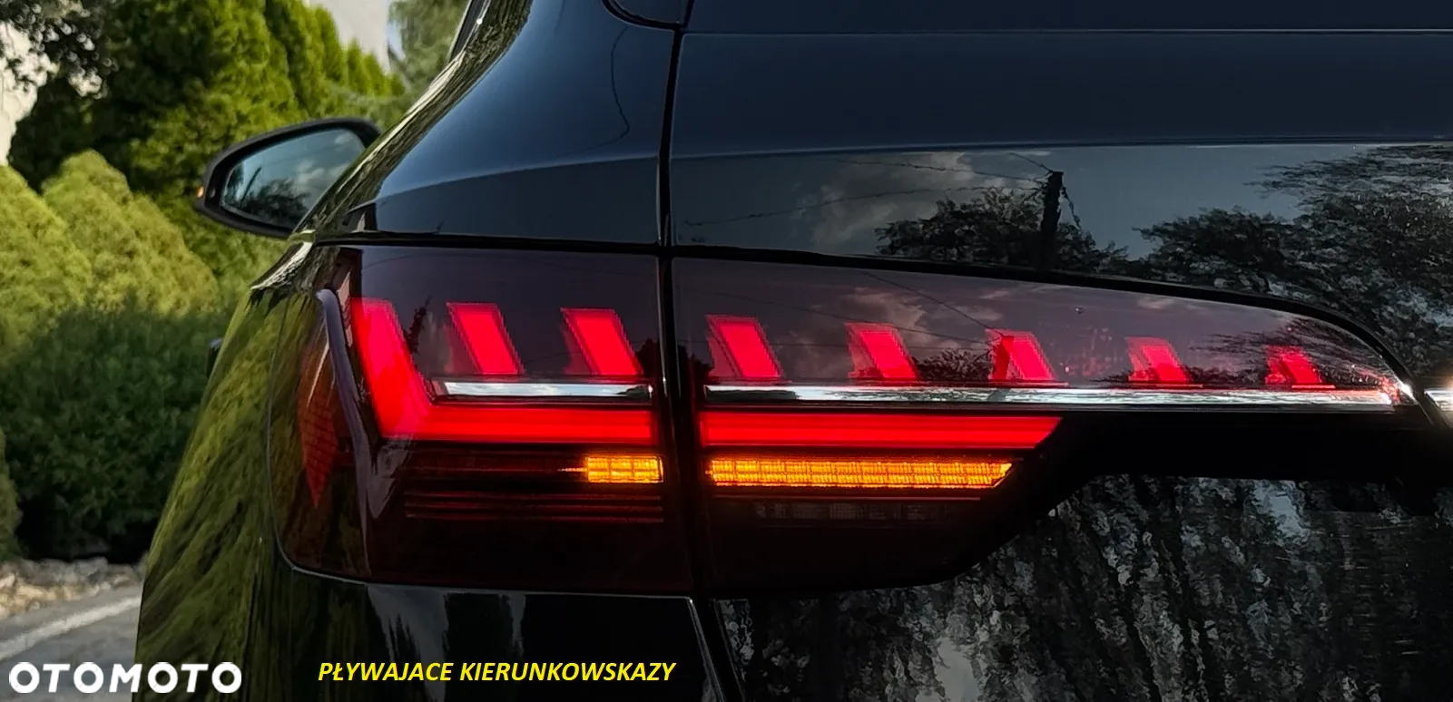Audi A4 Avant 40 TDI S tronic S line - 28