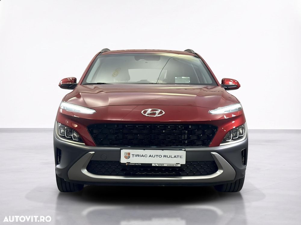 Hyundai KONA - 9