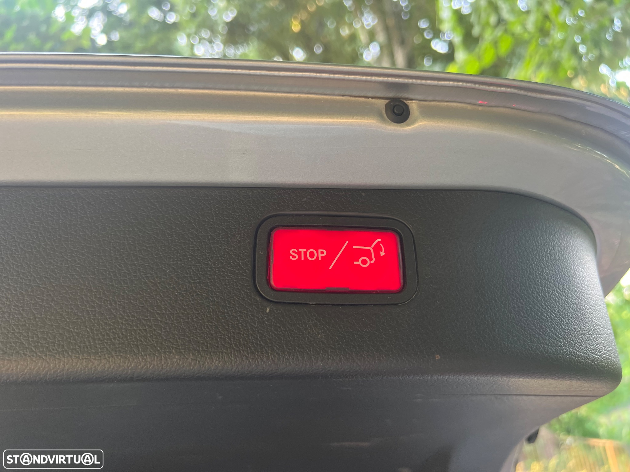 Mercedes-Benz C 220 Station d 9G-TRONIC AMG Line - 35