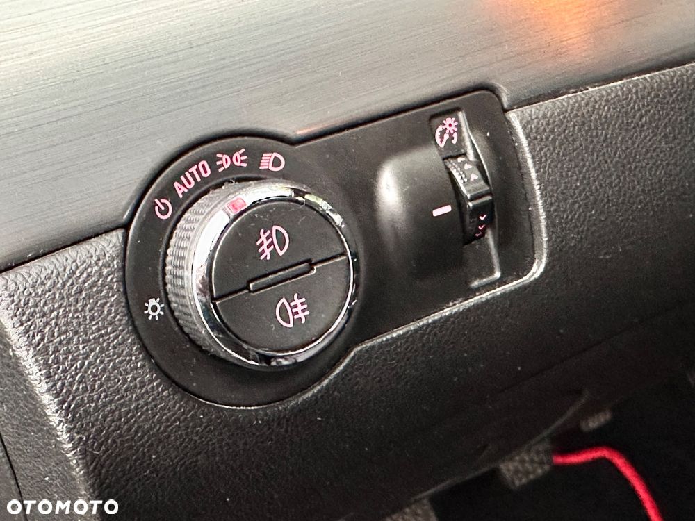 Opel Mokka 1.4 Turbo ecoFLEX Start/Stop Innovation - 12